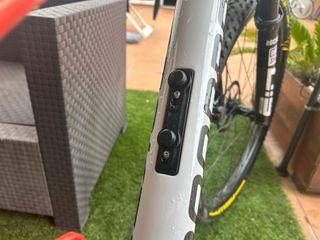 MTB MONDRAKER F PODIUM R