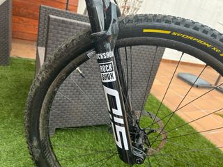MTB MONDRAKER F PODIUM R