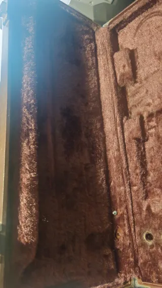 Maleta trompeta Yamaha