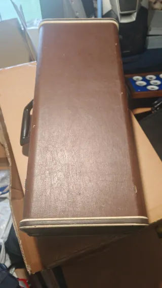 Maleta trompeta Yamaha