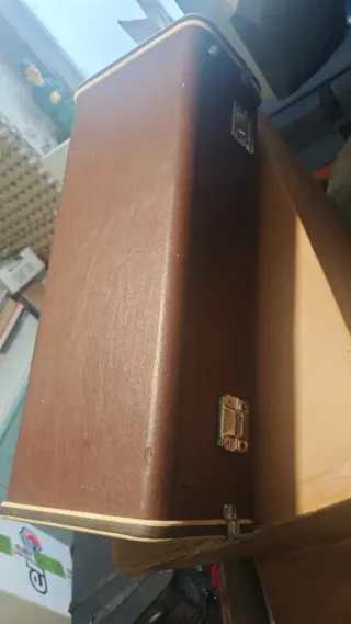 Maleta trompeta Yamaha