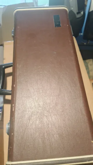 Maleta trompeta Yamaha