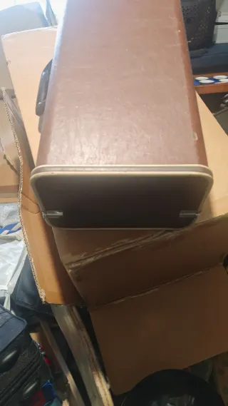 Maleta trompeta Yamaha