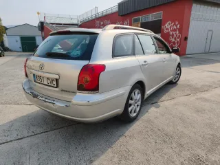 Toyota Avensis 2004 2.0 D4D execurive