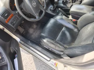 Toyota Avensis 2004 2.0 D4D execurive