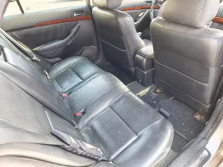 Toyota Avensis 2004 2.0 D4D execurive