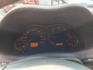 Toyota Avensis 2004 2.0 D4D execurive