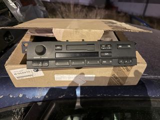 Radio BMW E46 320 Original