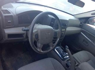 Jeep 214680 mando p55037979aa grand 3.0 crd at 4wd