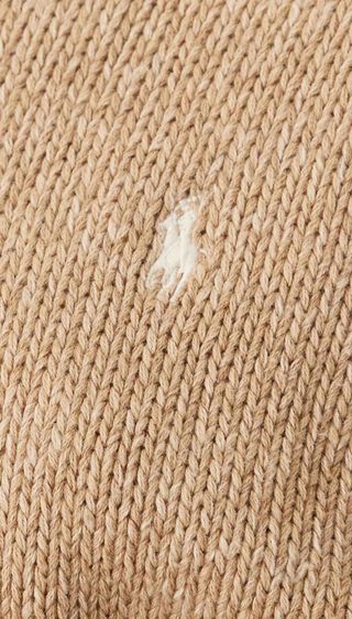 Polo Ralph Lauren Jersey Logo