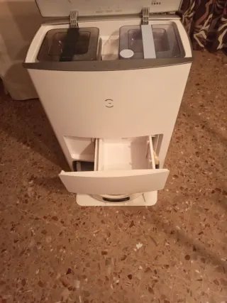 Robot Aspirador Ecovacs DEEBOT T20 Omni