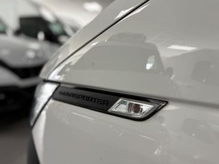 Volkswagen Transporter Transporter Furgón 2.0TDI BMT 4M 110kW 4 MOTION