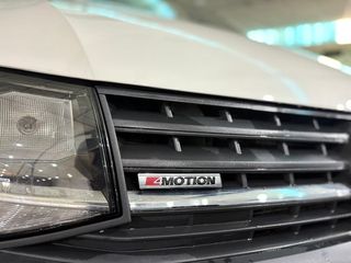 Volkswagen Transporter Transporter Furgón 2.0TDI BMT 4M 110kW 4 MOTION