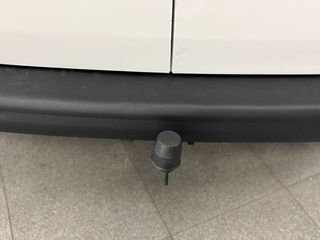 Volkswagen Transporter Transporter Furgón 2.0TDI BMT 4M 110kW 4 MOTION