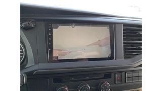 Volkswagen Transporter Transporter Furgón 2.0TDI BMT 4M 110kW 4 MOTION