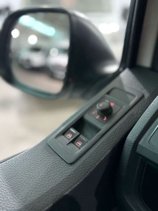 Volkswagen Transporter Transporter Furgón 2.0TDI BMT 4M 110kW 4 MOTION