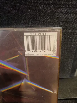 Pink Floyd - CD