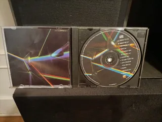 Pink Floyd - CD