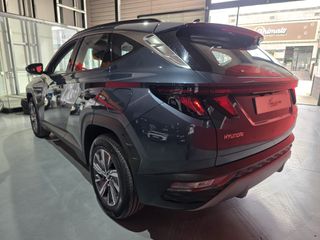 Hyundai Tucson 1.6 CRDI 85kW 115CV Klass