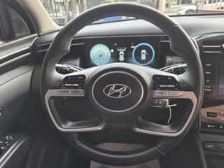 Hyundai Tucson 1.6 CRDI 85kW 115CV Klass