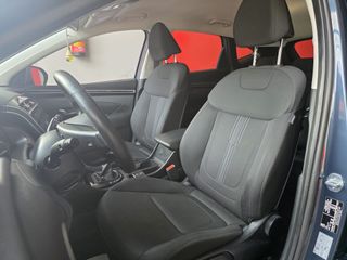 Hyundai Tucson 1.6 CRDI 85kW 115CV Klass