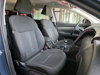 Hyundai Tucson 1.6 CRDI 85kW 115CV Klass