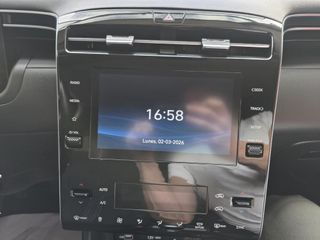 Hyundai Tucson 1.6 CRDI 85kW 115CV Klass