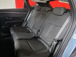 Hyundai Tucson 1.6 CRDI 85kW 115CV Klass