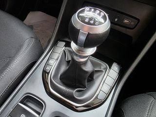 Hyundai Tucson 1.6 CRDI 85kW 115CV Klass