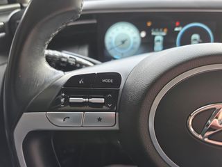 Hyundai Tucson 1.6 CRDI 85kW 115CV Klass