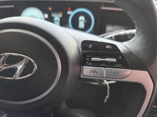 Hyundai Tucson 1.6 CRDI 85kW 115CV Klass