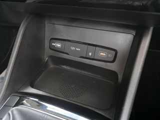 Hyundai Tucson 1.6 CRDI 85kW 115CV Klass