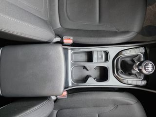 Hyundai Tucson 1.6 CRDI 85kW 115CV Klass