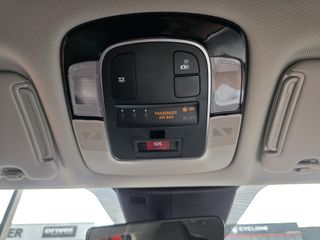 Hyundai Tucson 1.6 CRDI 85kW 115CV Klass