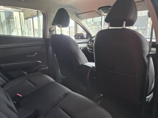 Hyundai Tucson 1.6 CRDI 85kW 115CV Klass