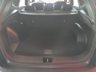 Hyundai Tucson 1.6 CRDI 85kW 115CV Klass