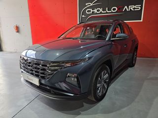 Hyundai Tucson 1.6 CRDI 85kW 115CV Klass