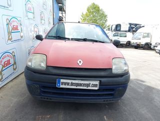 Centralita renault 1061698 7700111205 clio ii fase