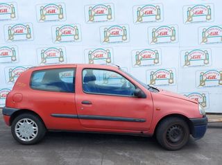 Centralita renault 1061698 7700111205 clio ii fase