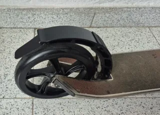 Patinete Oxelo 9 MID