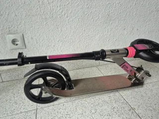Patinete Oxelo 9 MID