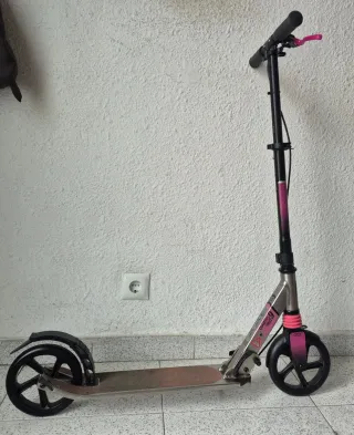 Patinete Oxelo 9 MID