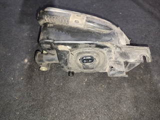 FARO ANTINIEBLA IZQUIERDO MERCEDES CLASE E (W211)