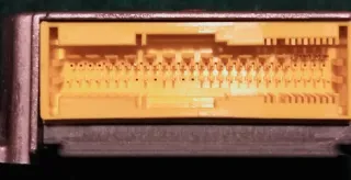 Centralita Airbag mercedes Q3//0285001881