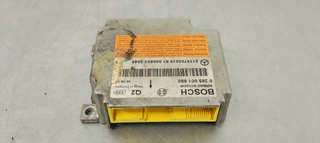 CENTRALITA AIRBAG MERCEDES-BENZ CLASE CLS (W219)