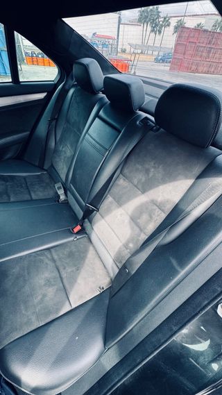 Mercedes-Benz Clase C 2010