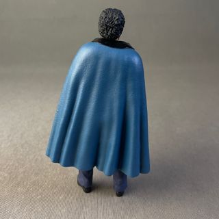 STAR WARS | Lando Calrissian | BLACK SERIES 6"