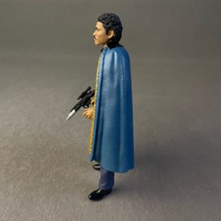 STAR WARS | Lando Calrissian | BLACK SERIES 6"