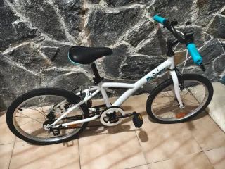 Bicicletas varios tamaños