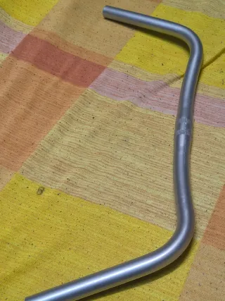 Manillares de paseo o ciudad